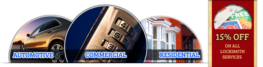 Secure Escondido  Locksmith services